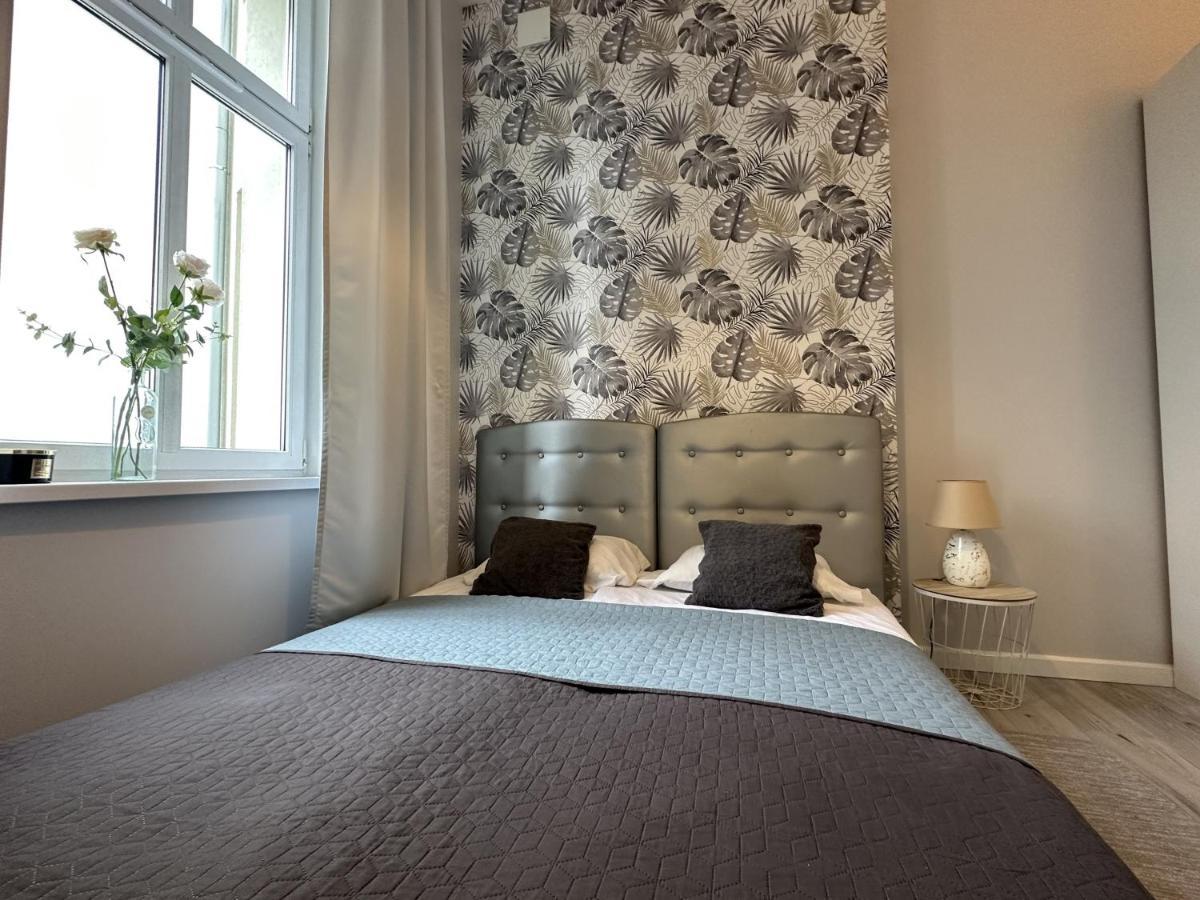 Apartament Wroclawia エクステリア 写真