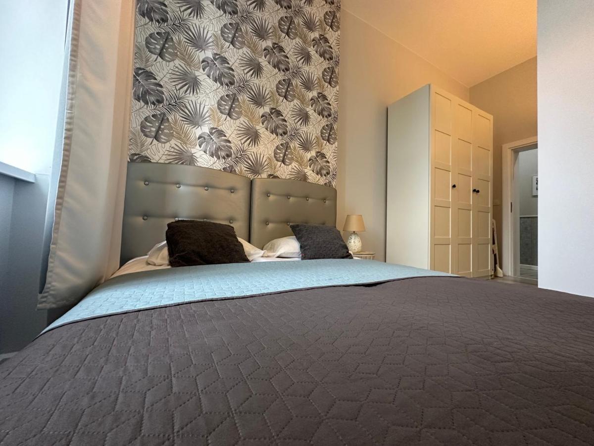 Apartament Wroclawia エクステリア 写真