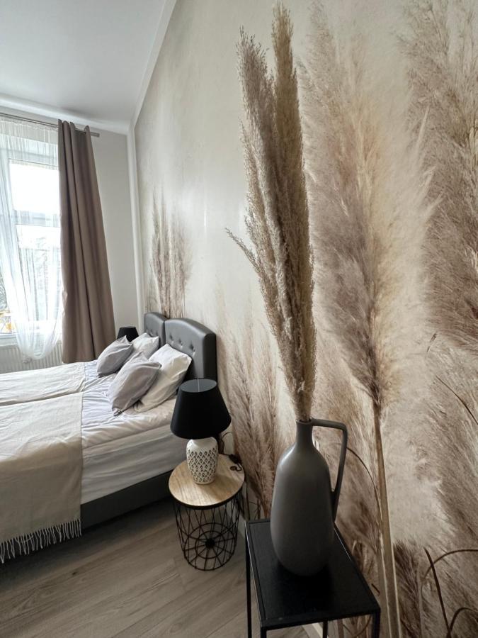Apartament Wroclawia エクステリア 写真