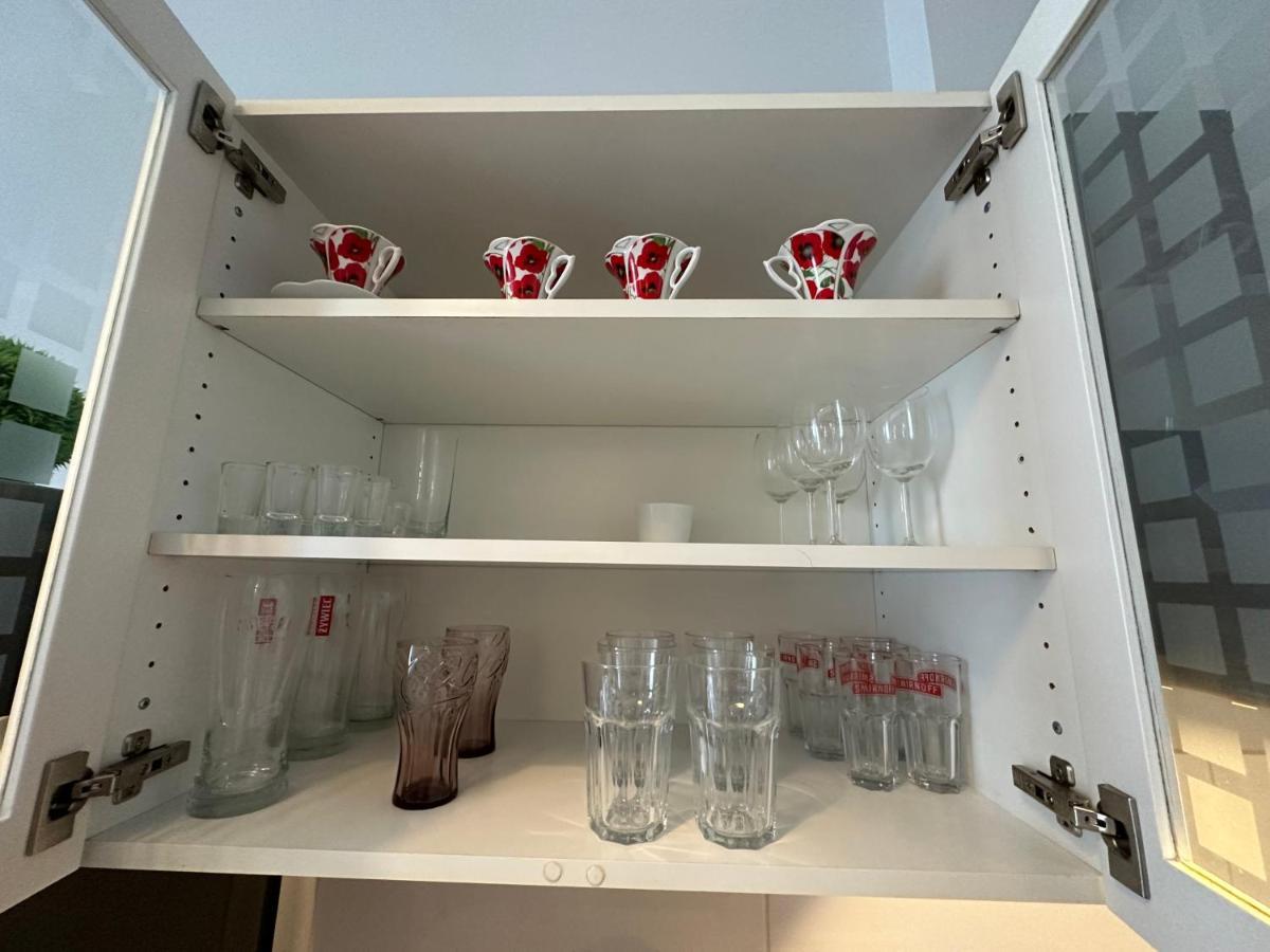Apartament Wroclawia エクステリア 写真