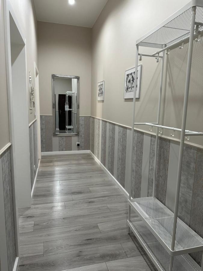 Apartament Wroclawia エクステリア 写真