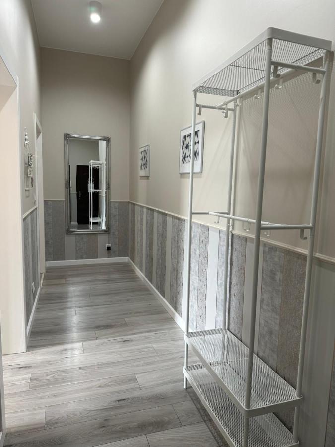 Apartament Wroclawia エクステリア 写真