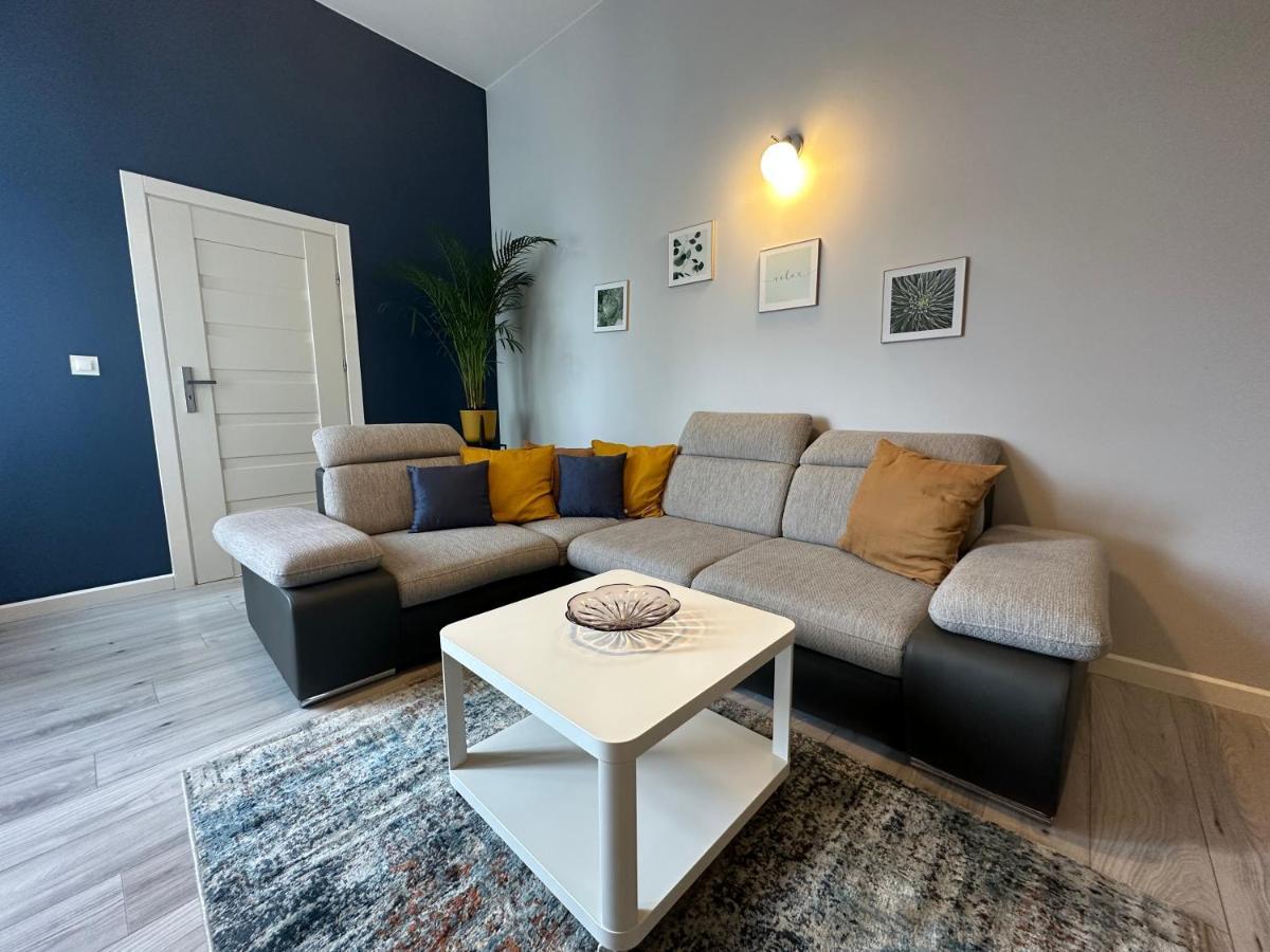 Apartament Wroclawia エクステリア 写真