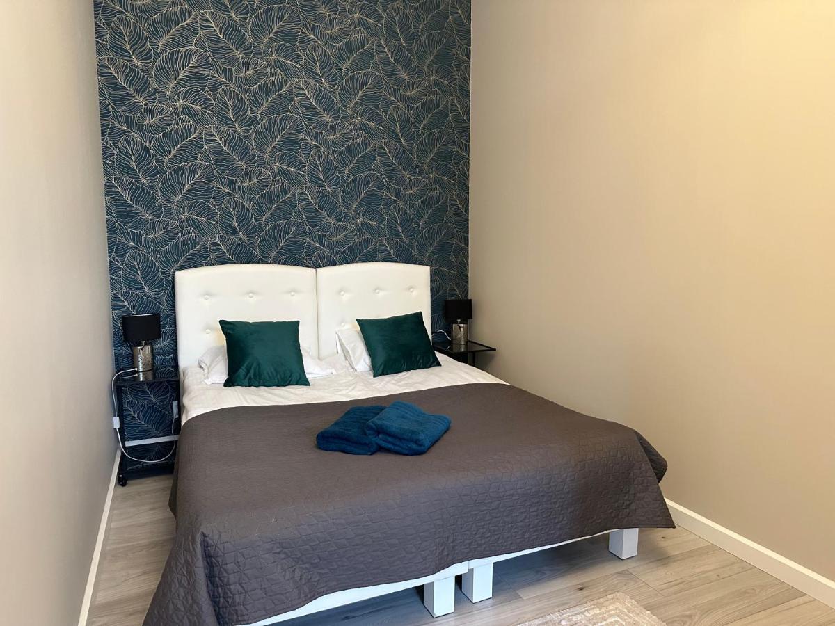 Apartament Wroclawia エクステリア 写真