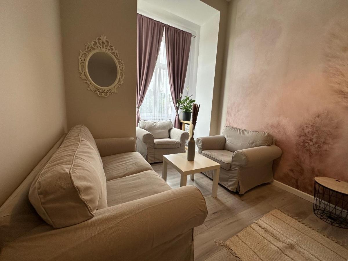 Apartament Wroclawia エクステリア 写真