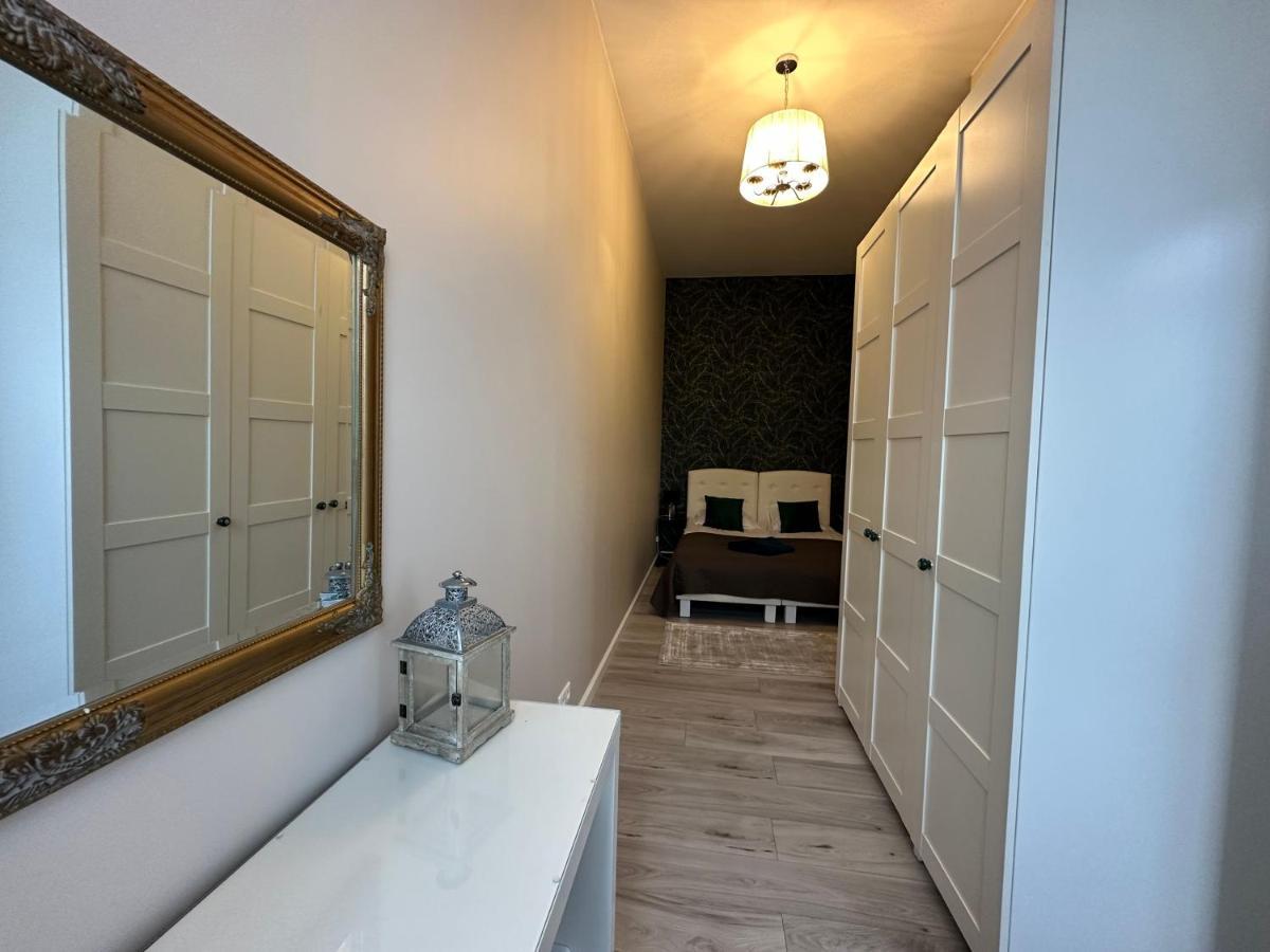 Apartament Wroclawia エクステリア 写真