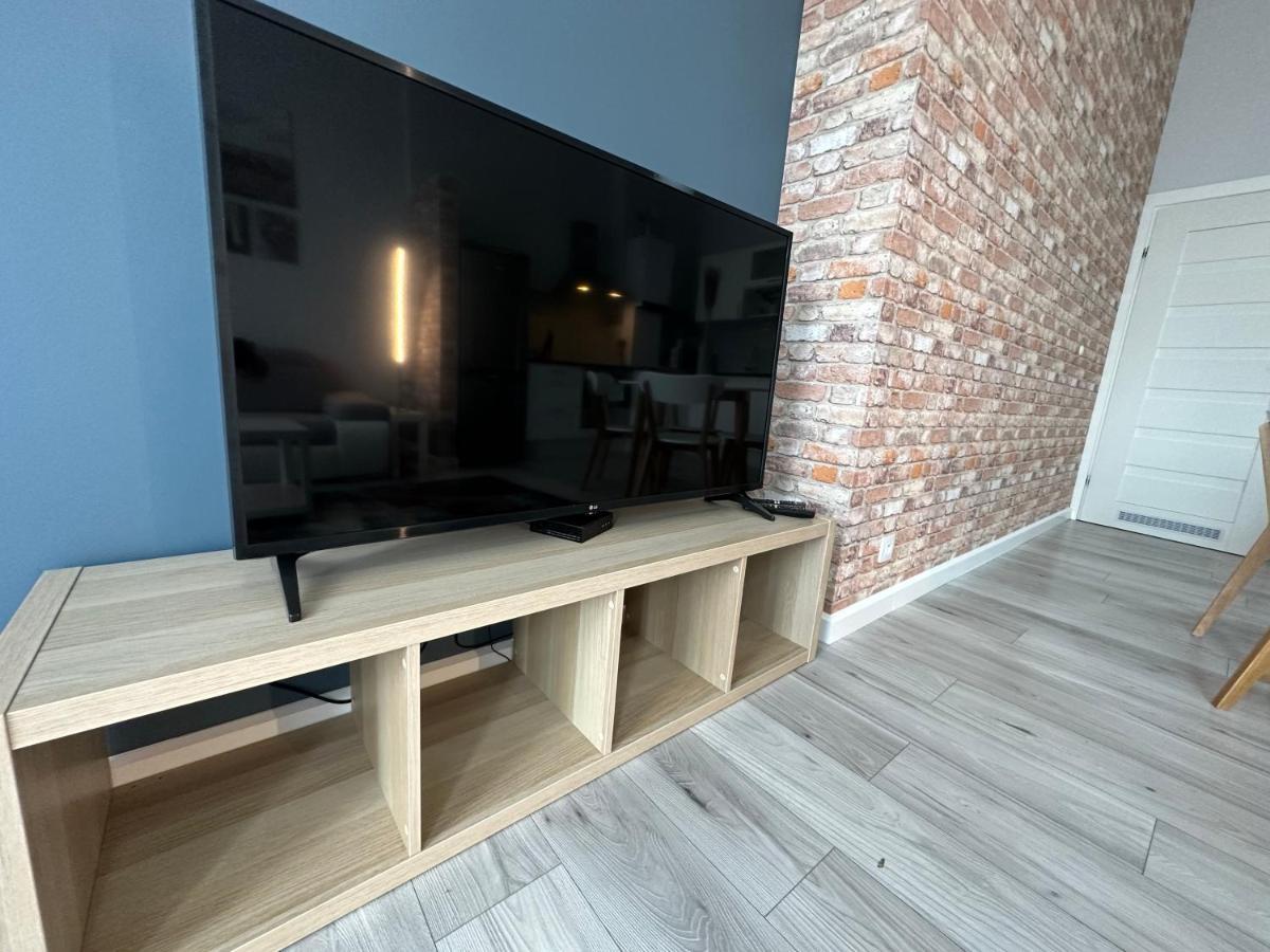 Apartament Wroclawia エクステリア 写真