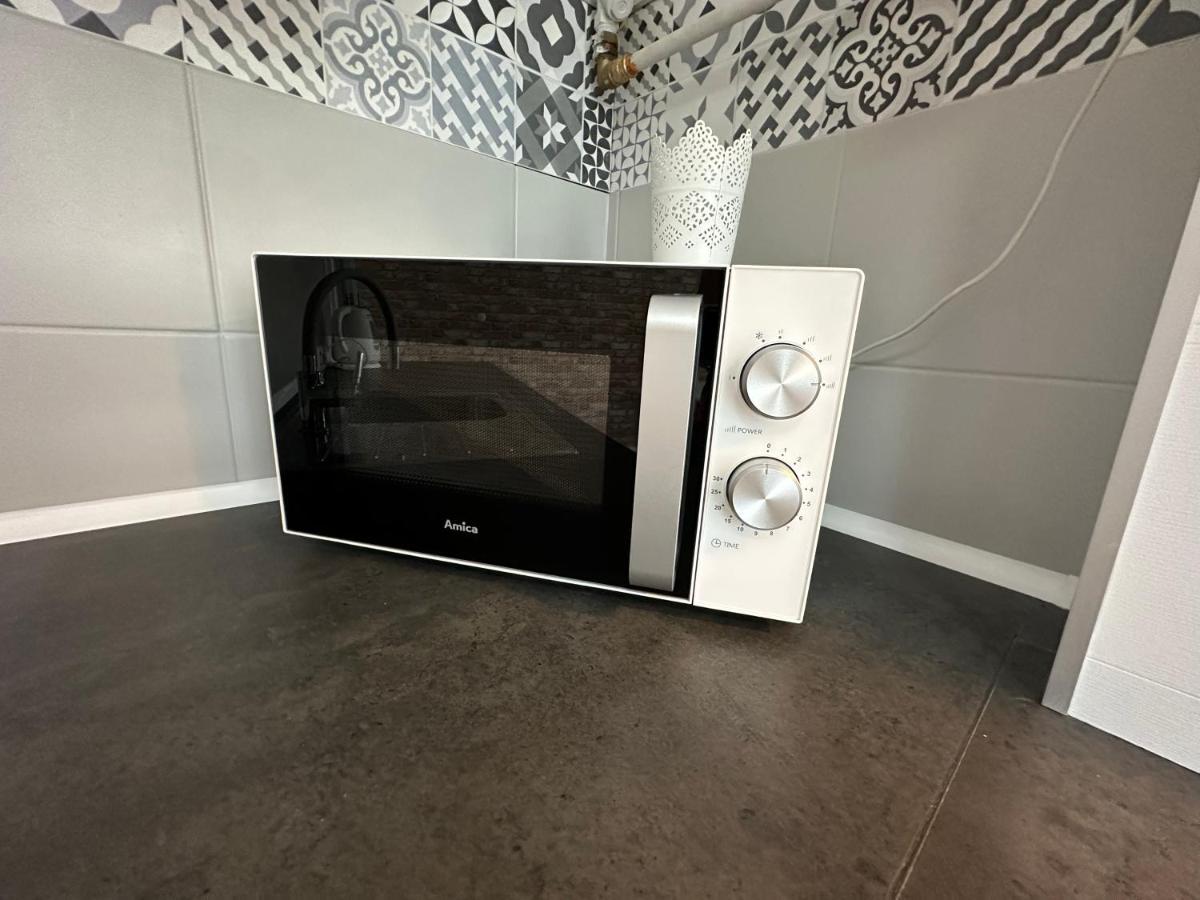 Apartament Wroclawia エクステリア 写真