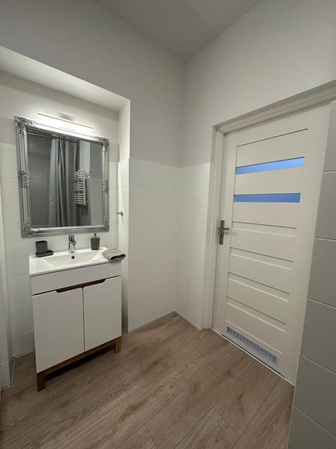 Apartament Wroclawia エクステリア 写真