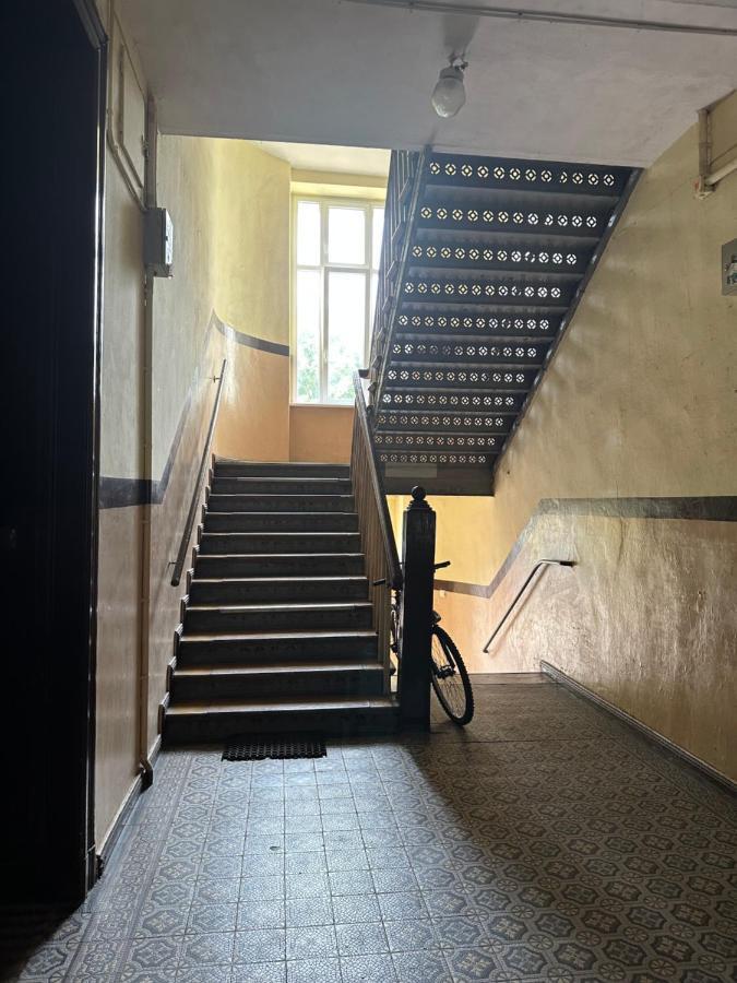 Apartament Wroclawia エクステリア 写真