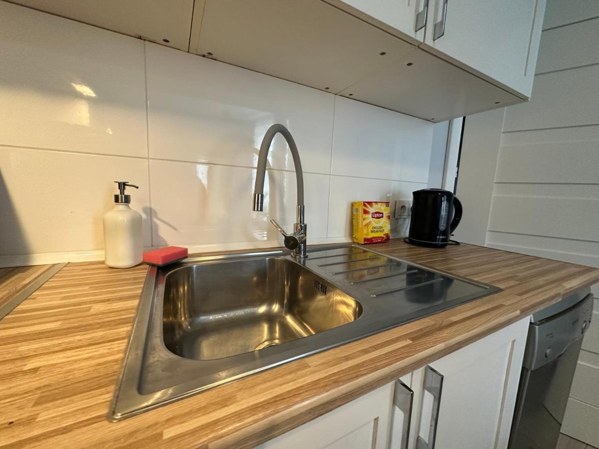 Apartament Wroclawia エクステリア 写真
