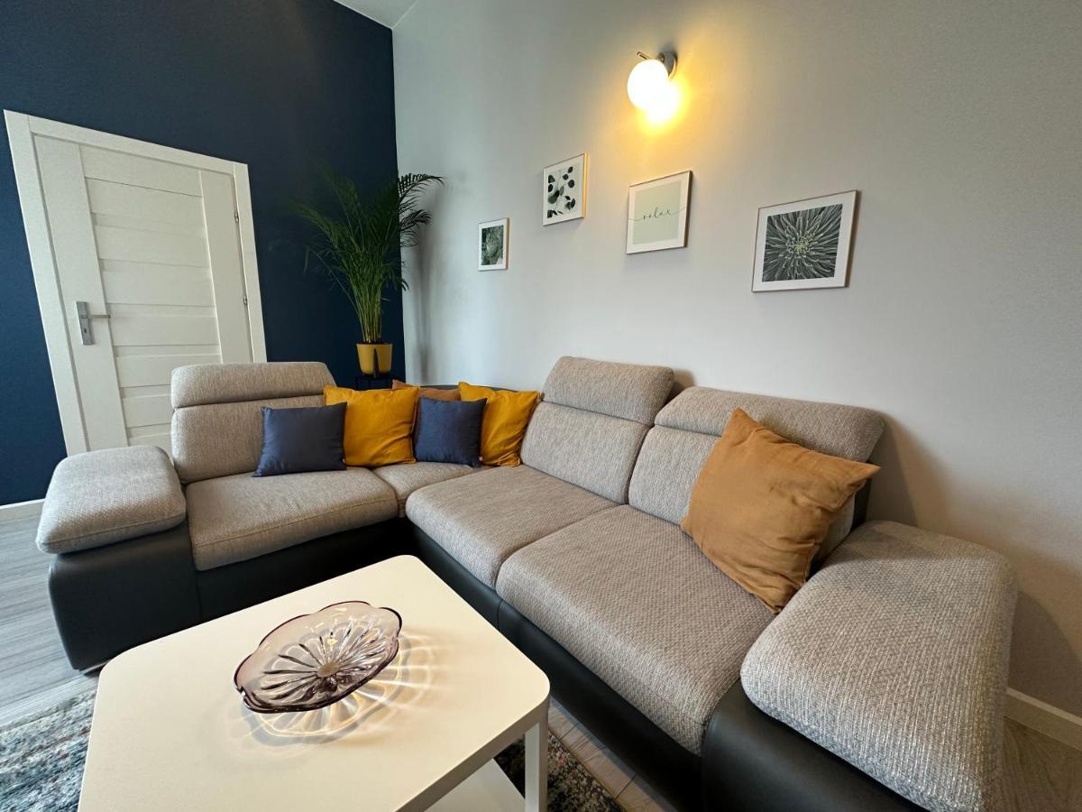 Apartament Wroclawia エクステリア 写真