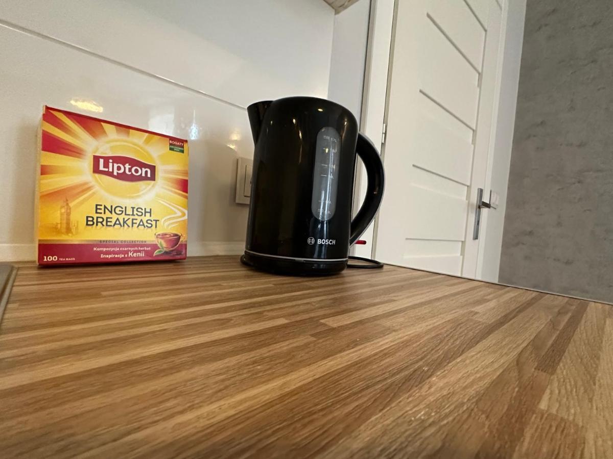 Apartament Wroclawia エクステリア 写真