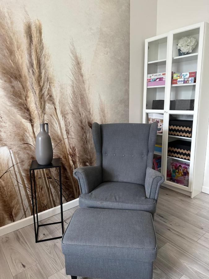 Apartament Wroclawia エクステリア 写真