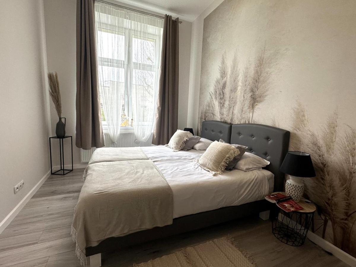 Apartament Wroclawia エクステリア 写真