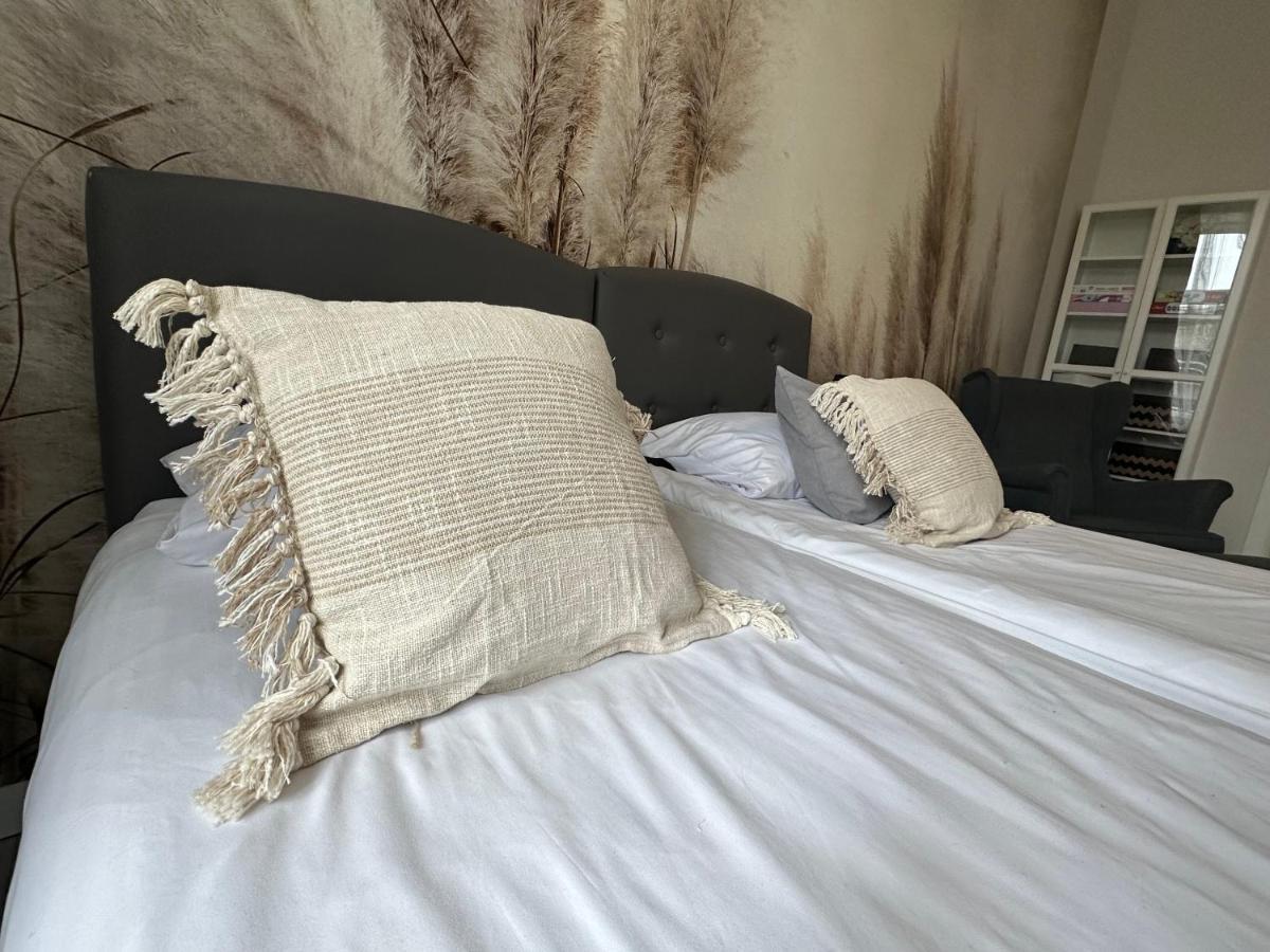 Apartament Wroclawia エクステリア 写真