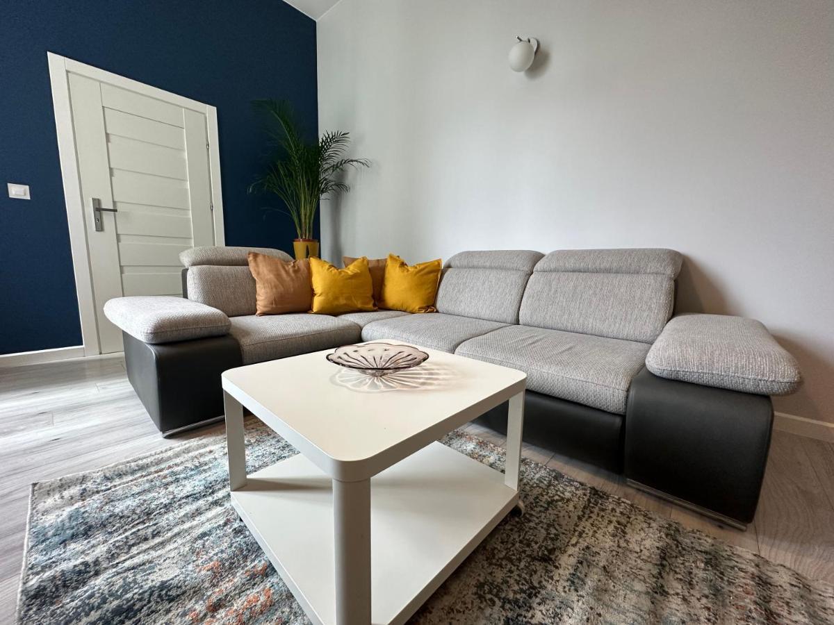 Apartament Wroclawia エクステリア 写真