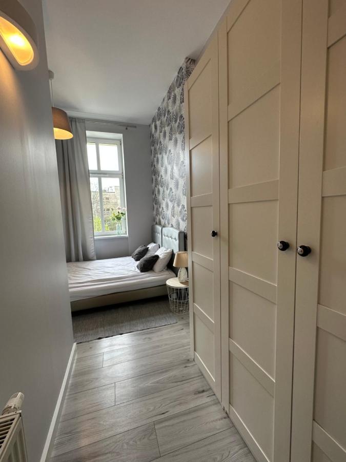 Apartament Wroclawia エクステリア 写真