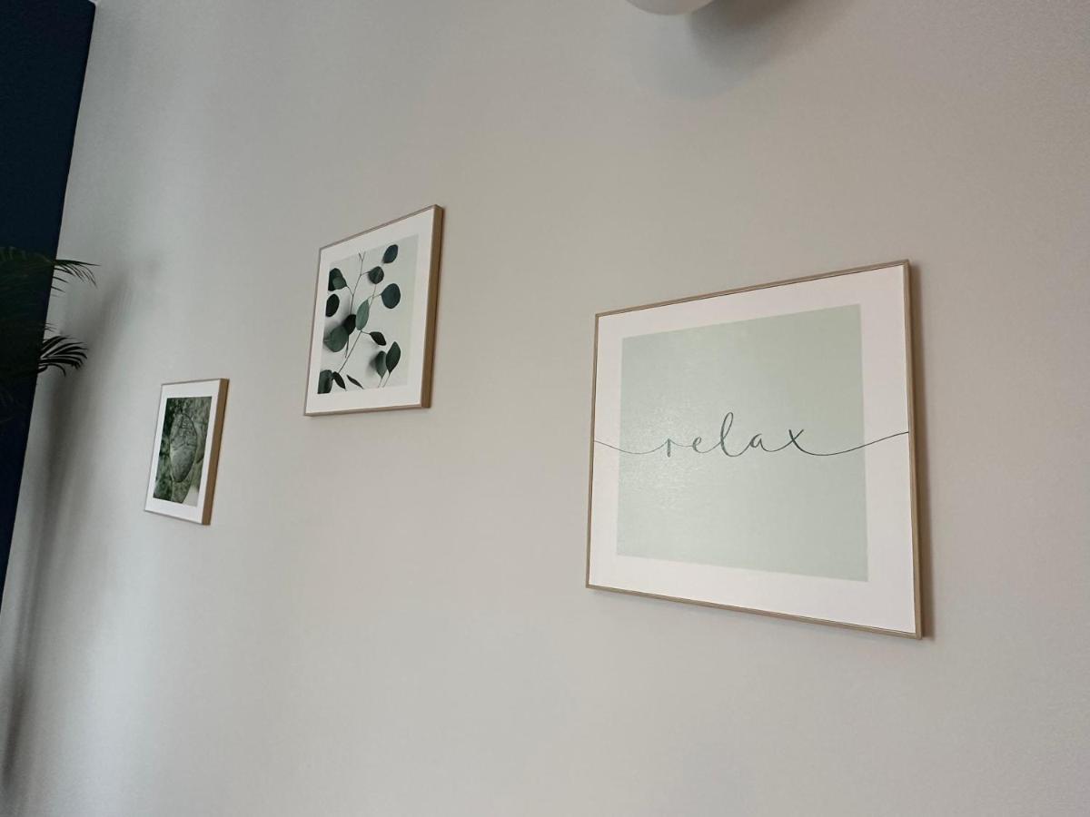 Apartament Wroclawia エクステリア 写真
