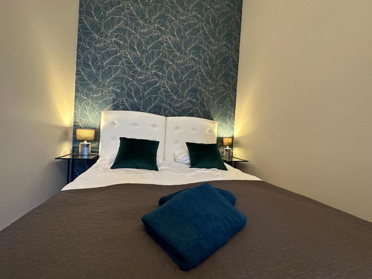 Apartament Wroclawia エクステリア 写真